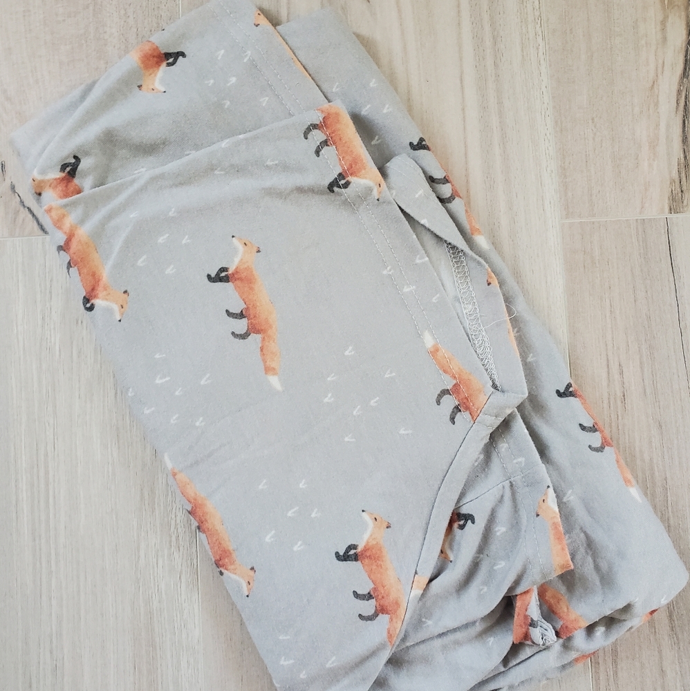 Car seat cover